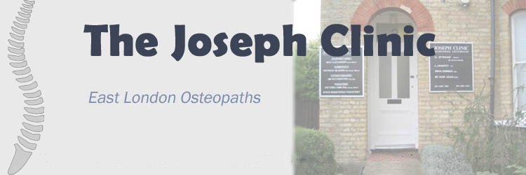 Joseph Clinic Osteopaths